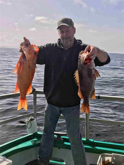 Fishing Reports Archives .